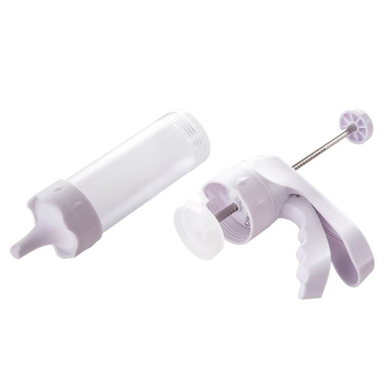 Декоратор для крема, кондитерский шприц для выпечки