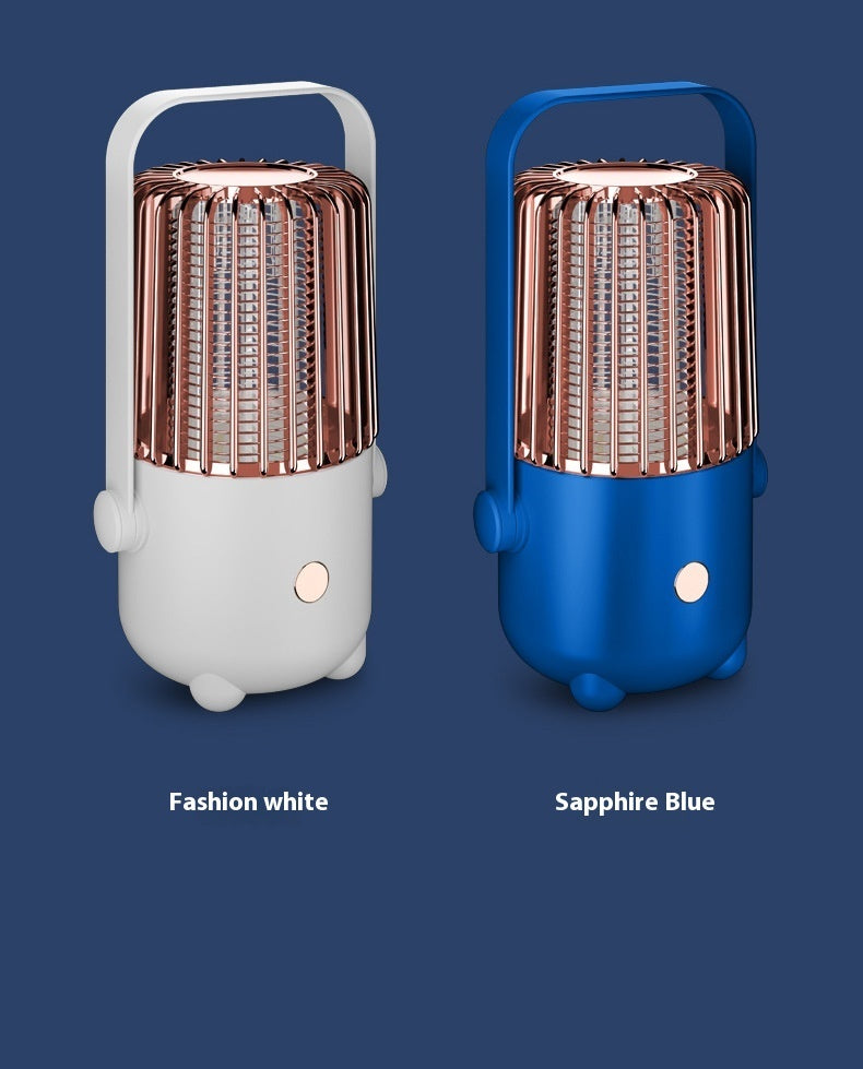 Mosquito Repellant Lamp for Home, Indoor, Outdoor, Garden