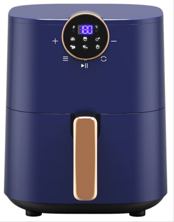 4.5L French Fries Air Fryer with Digital Display
