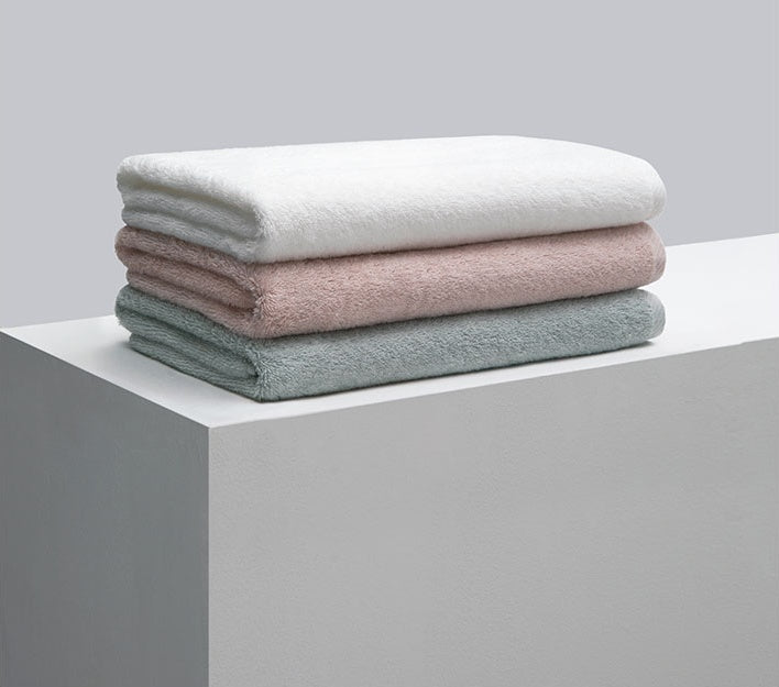 Premium Egyptian Cotton Bath Towel