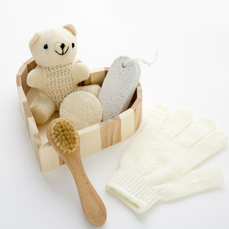 Baby Shower Bath Gift Set