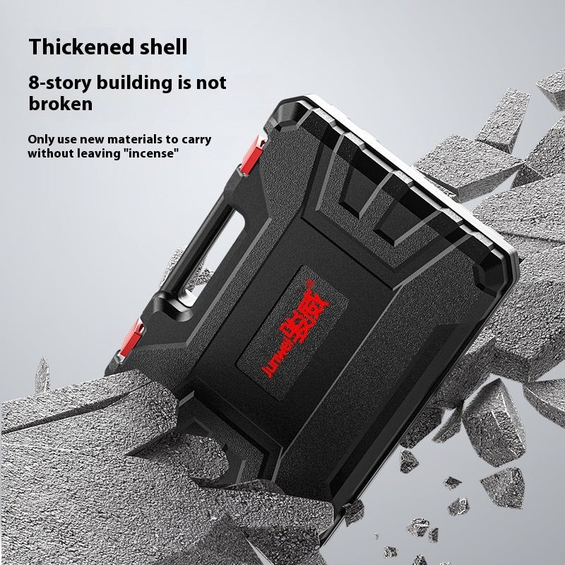 Hardware Combination Toolbox for Home Repair