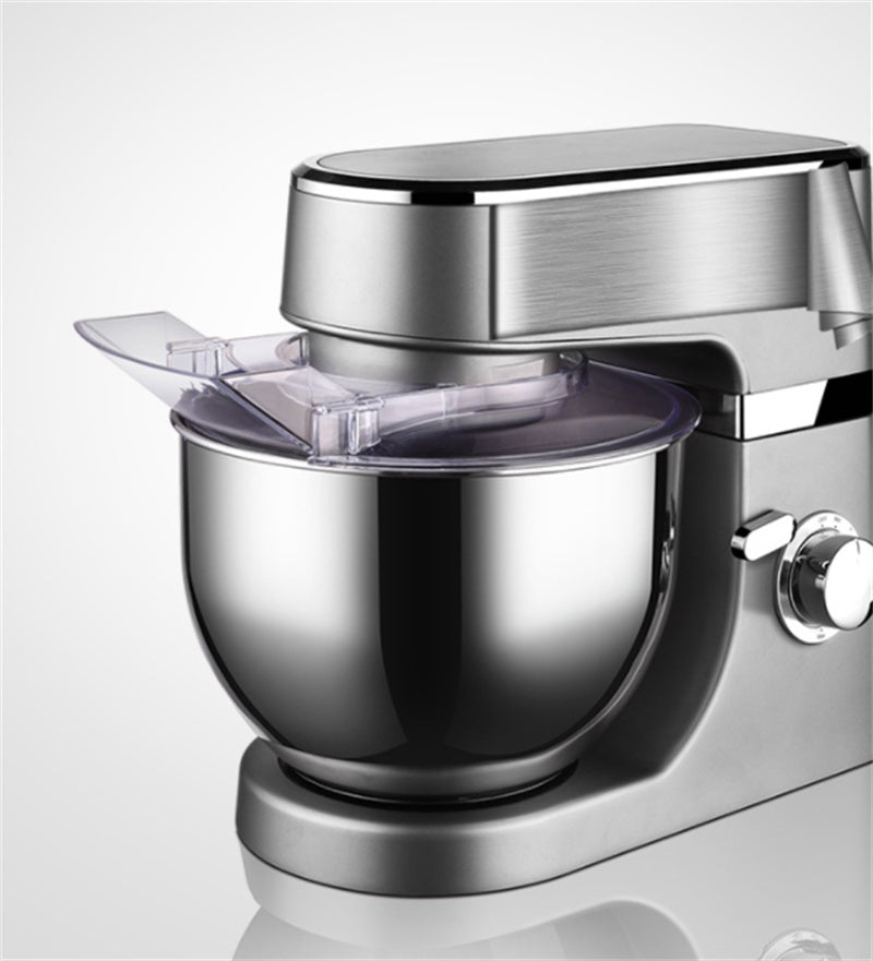 Многофункциональная машина для замешивания теста из нержавеющей стали для яиц