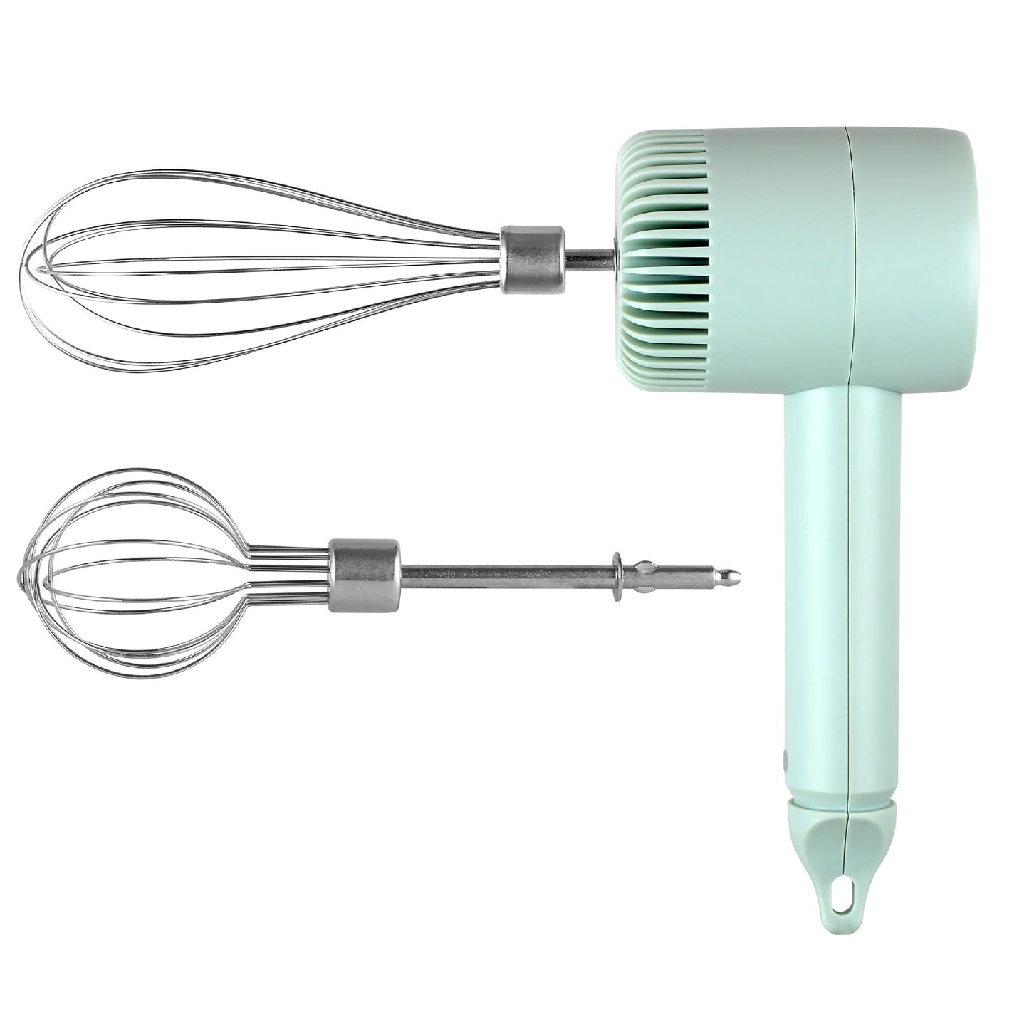 Wireless Electric Egg Mixer for Household Use