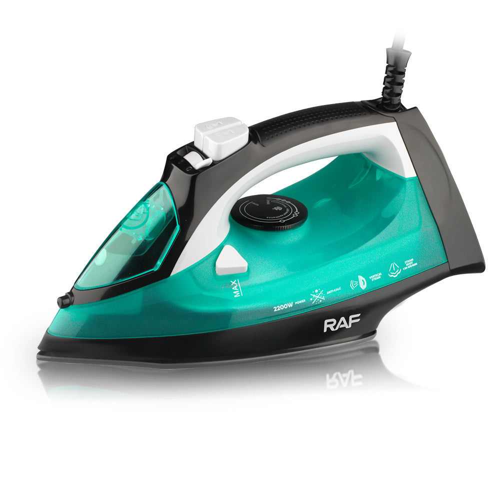 Wet and Dry Dual Use Household Steam Hand-held Electric Iron