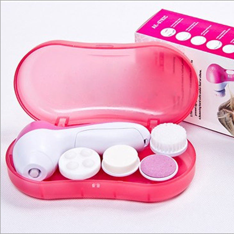 Electric Facial Pore Cleanser Blackhead Remover