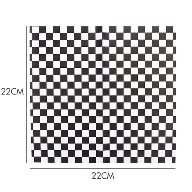 Disposable Baking Tray Food Greaseproof Paper