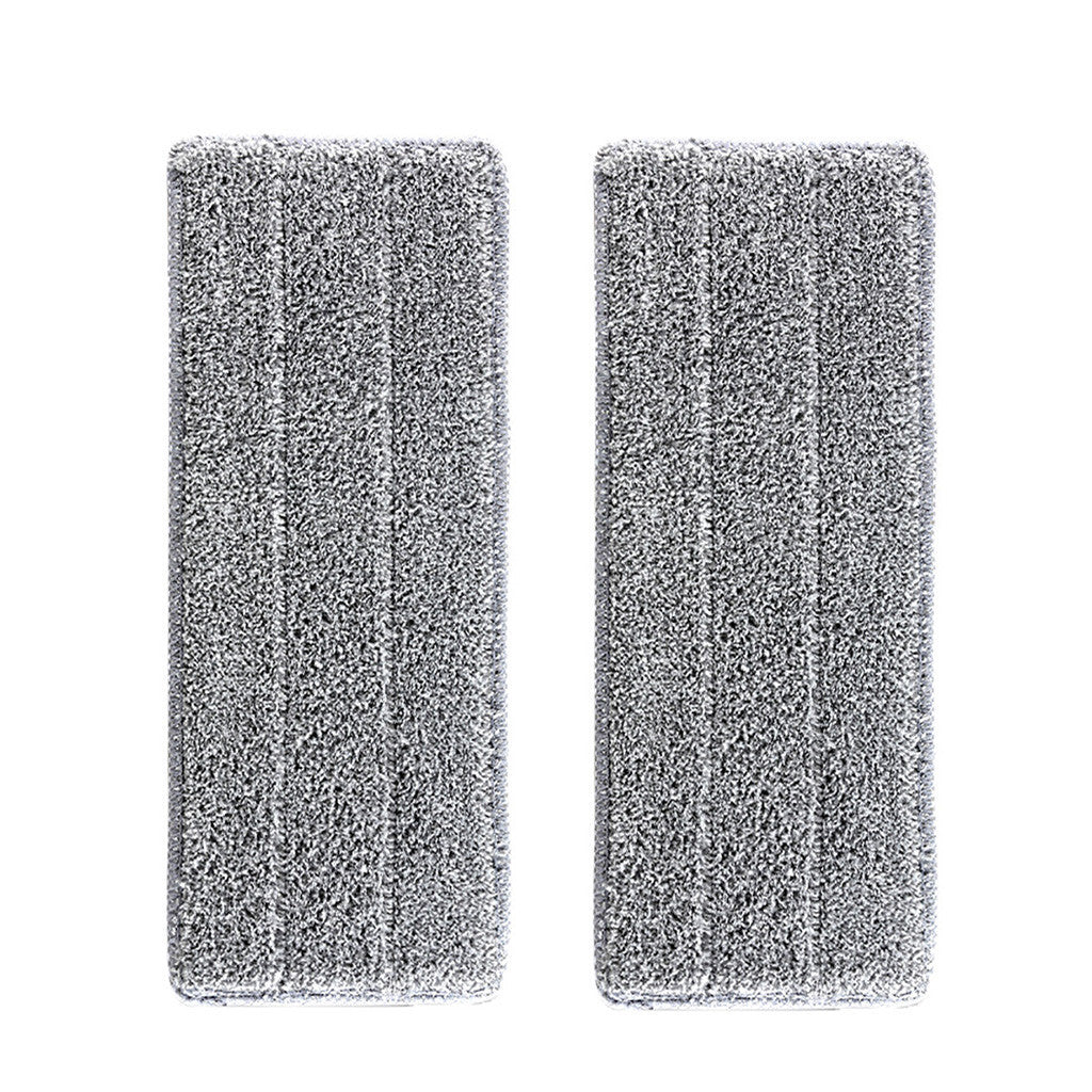 Reusable Microfiber Mop Pad Refills