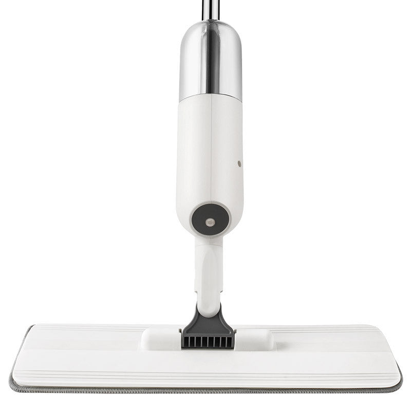 360-degree Rotation Flat Squeeze Spray Mop