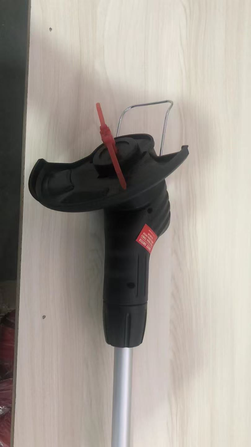 Multifunctional Portable Wireless Rechargeable Lawn Mower Weed Trimmer