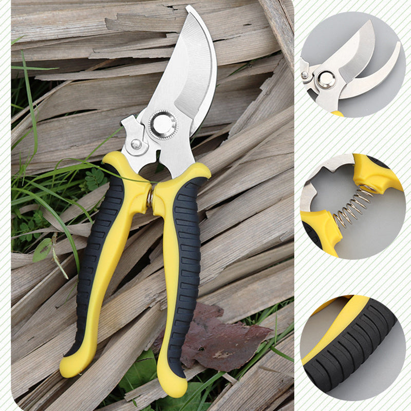 Pruning Shears for Gardening