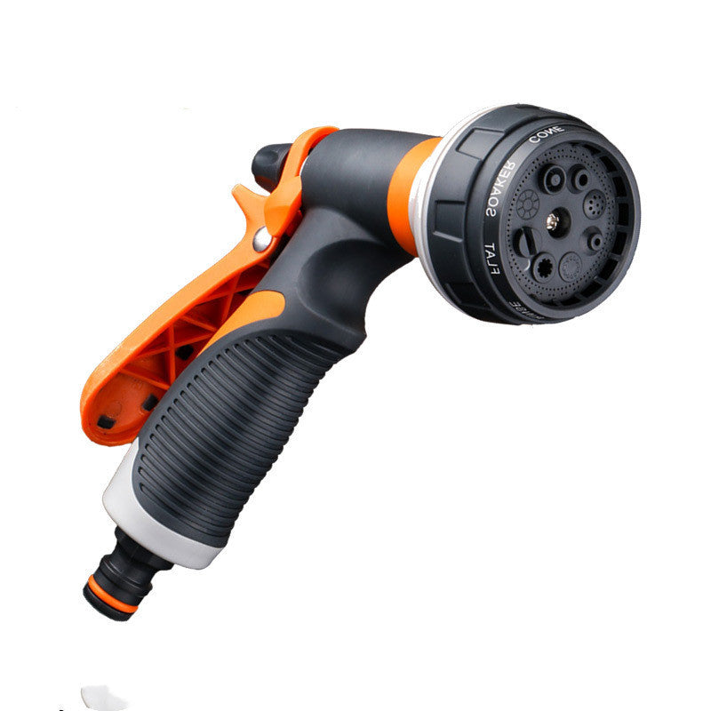 Water Spray Gun for Gardening