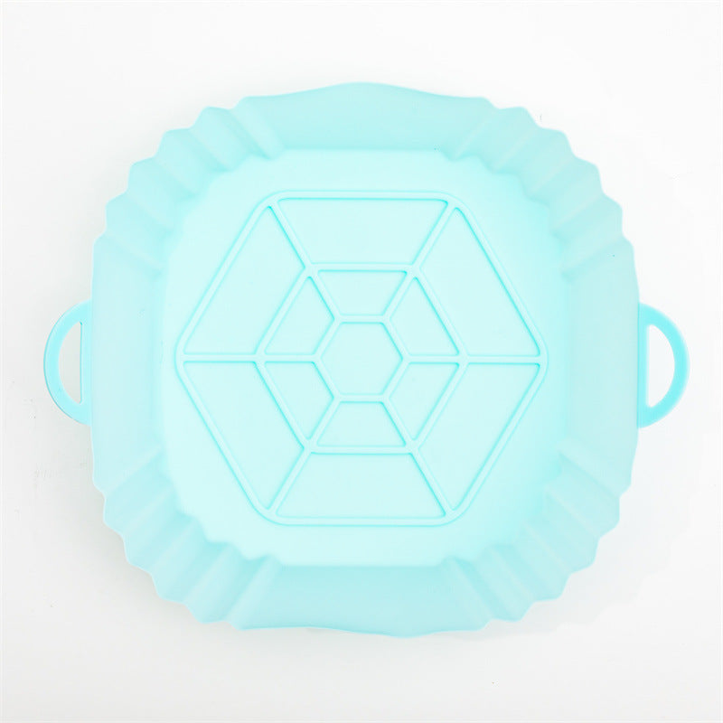 Силиконовый противень для аэрофритюрницы