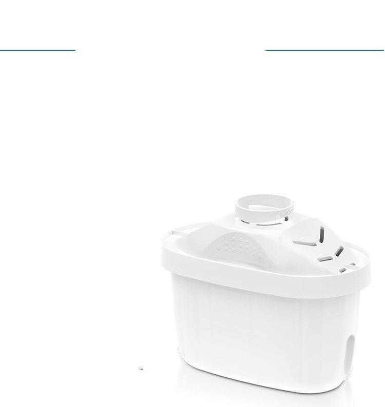 Filter Refill for Water Purifier Pitcher