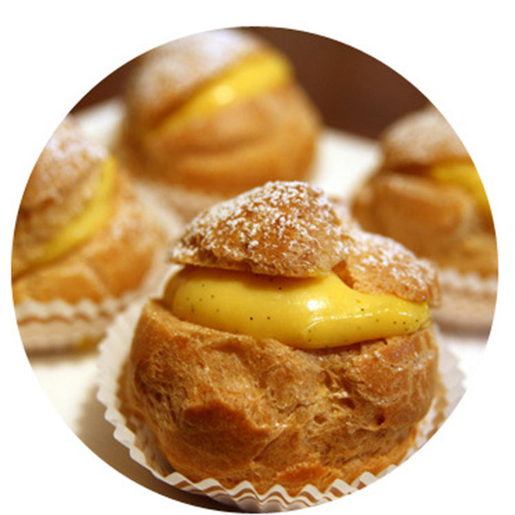 Декоратор для крема, кондитерский шприц для выпечки