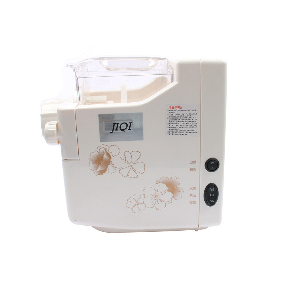 Automatic Electric Noodle, Pasta Making Machine