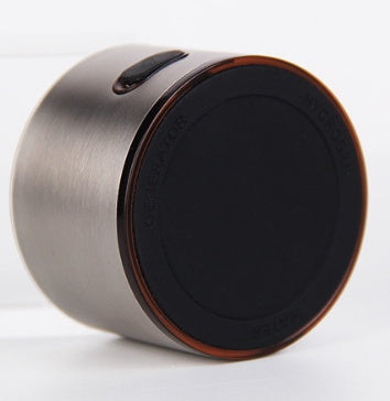 Portable Hydrogen Ionizer Water Bottle