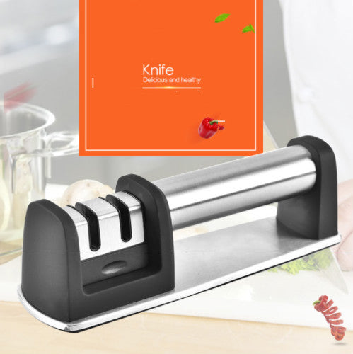 Durable Kitchen Knife Sharpener