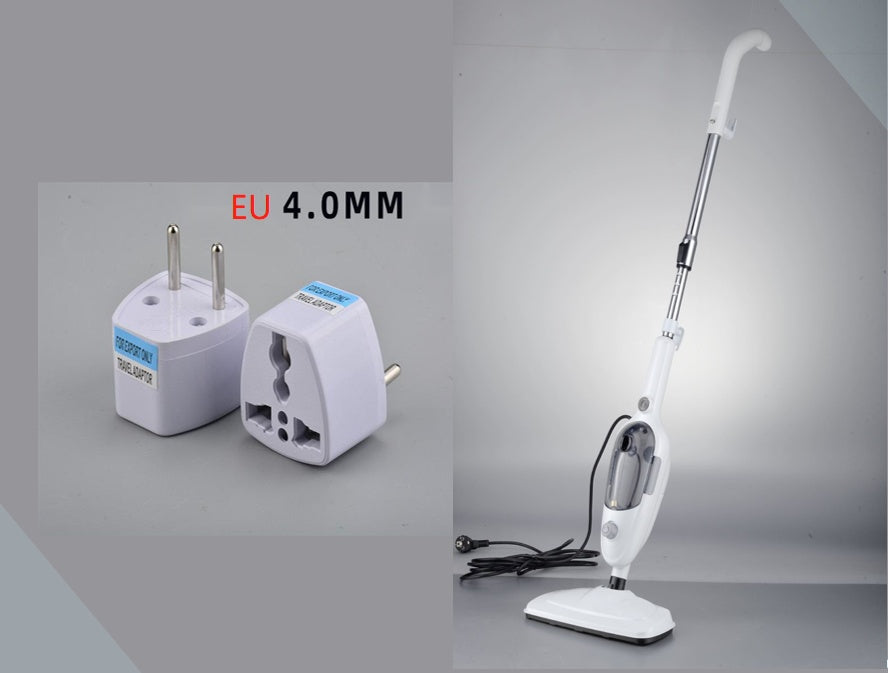 Multifunctional Handheld Steam Mop System