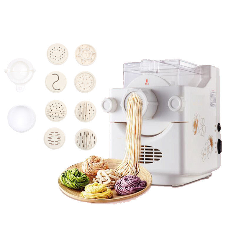 Automatic Electric Noodle, Pasta Making Machine