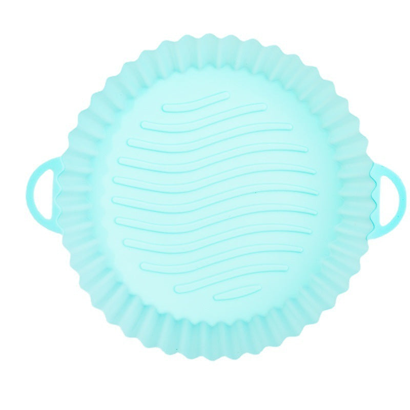 Силиконовый противень для аэрофритюрницы