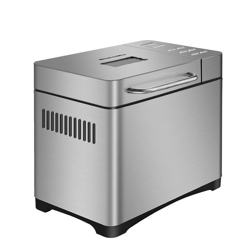 Автоматическая хлебопечка Biolomix из нержавеющей стали 19-в-1