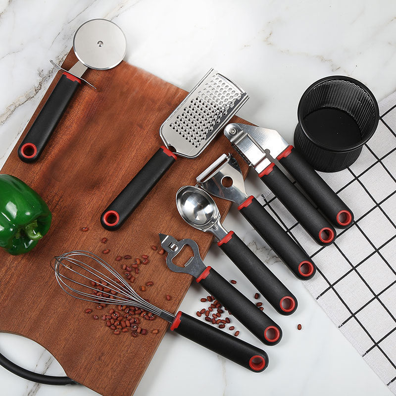 Набор кухонных принадлежностей