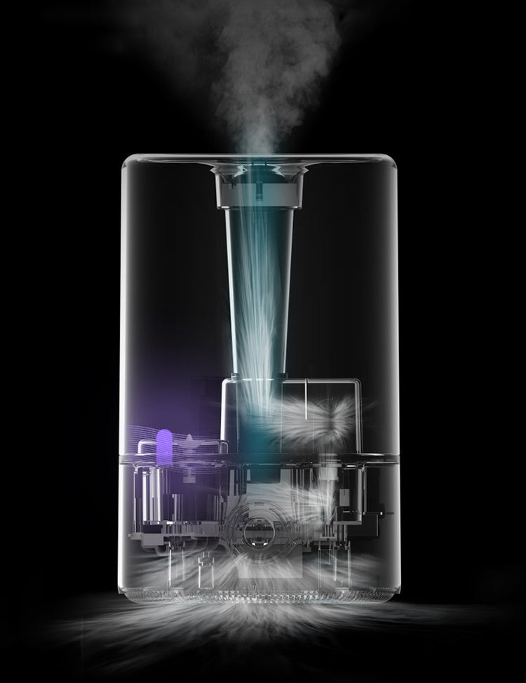 Household Aromatherapy Humidifier