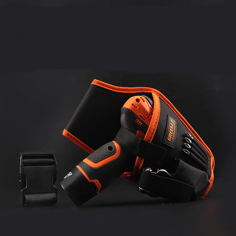 Oxford Cloth Hardware Tools Storage Bag