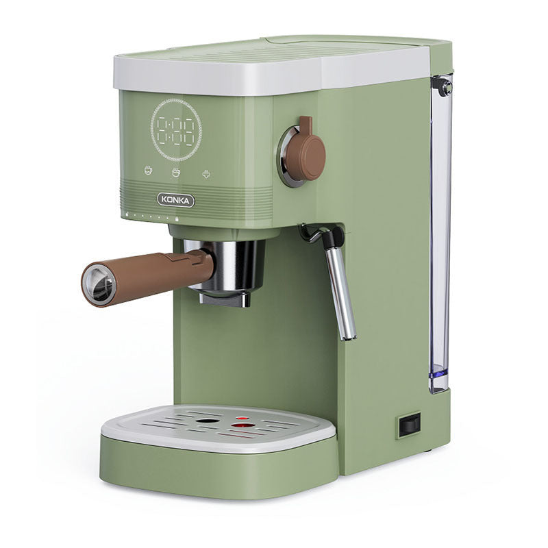 Retro Style Coffee Maker for Home
