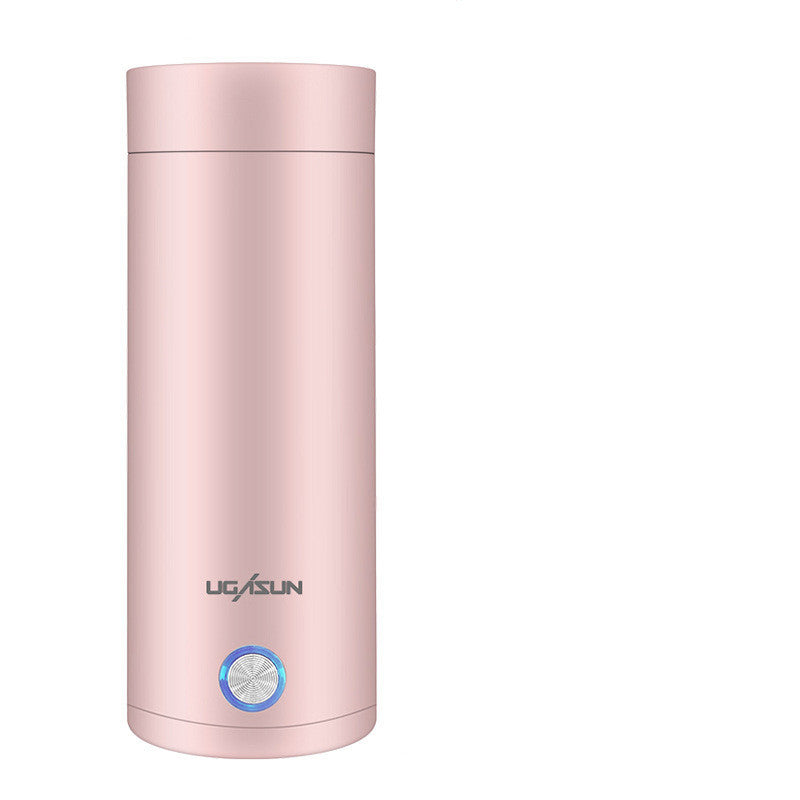 Portable Mini Thermal Water Bottle