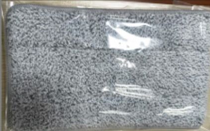 360-degree Rotation Flat Squeeze Spray Mop