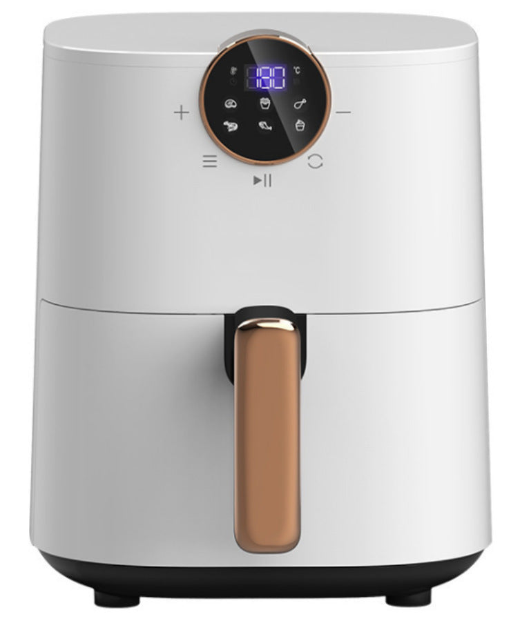 4.5L French Fries Air Fryer with Digital Display
