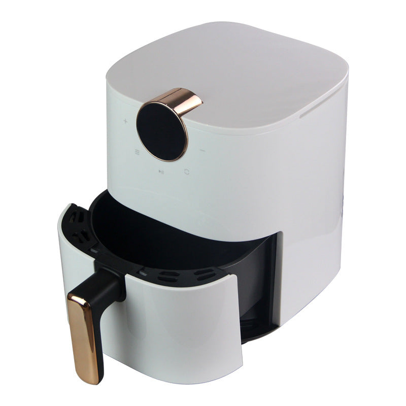 4.5L French Fries Air Fryer with Digital Display