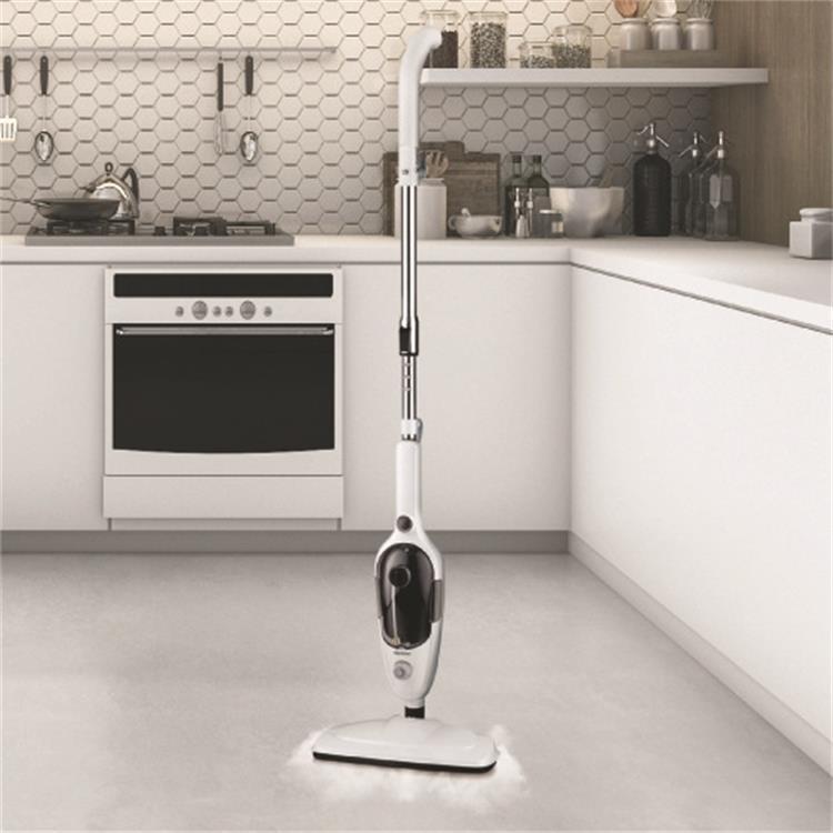 Multifunctional Handheld Steam Mop System