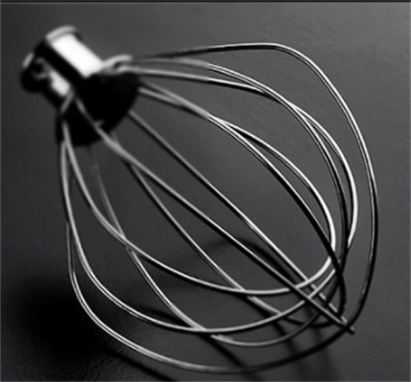 Многофункциональная машина для замешивания теста из нержавеющей стали для яиц