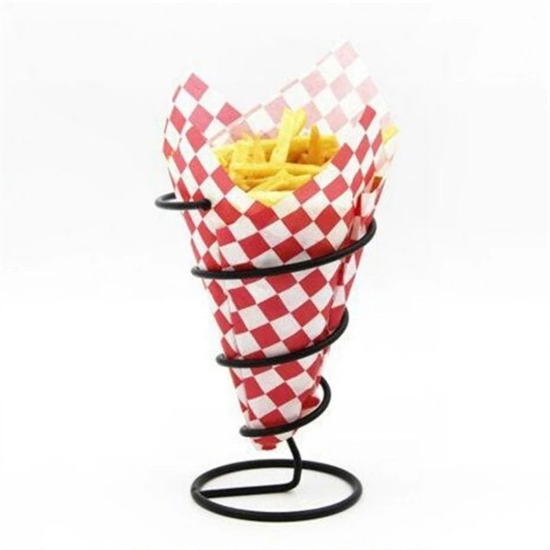 Disposable Baking Tray Food Greaseproof Paper