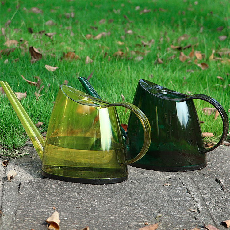 Long Sprout Watering Can For Household Gardening