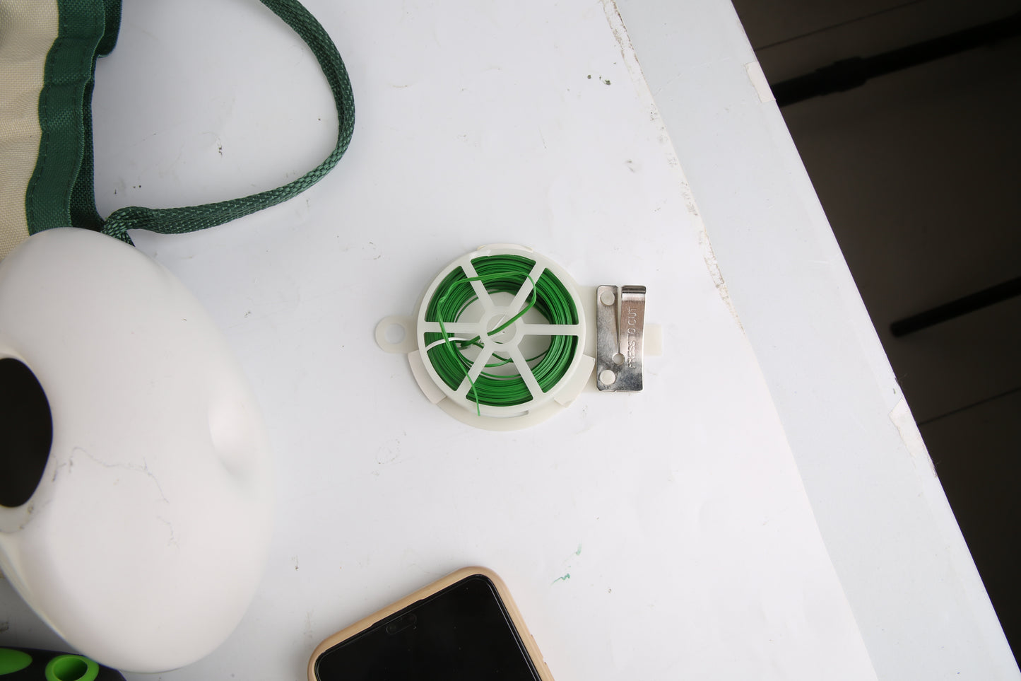 13-piece Aluminium Alloy Gardening Starter Toolkit