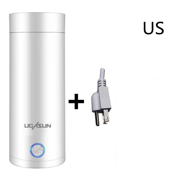 Portable Mini Thermal Water Bottle