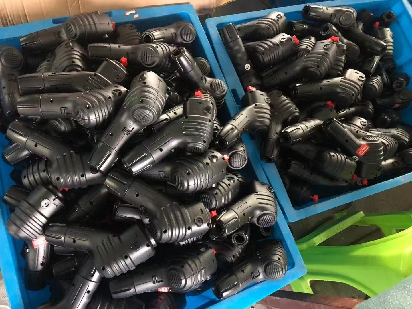 Multifunctional Portable Wireless Rechargeable Lawn Mower Weed Trimmer