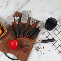 Набор кухонных принадлежностей