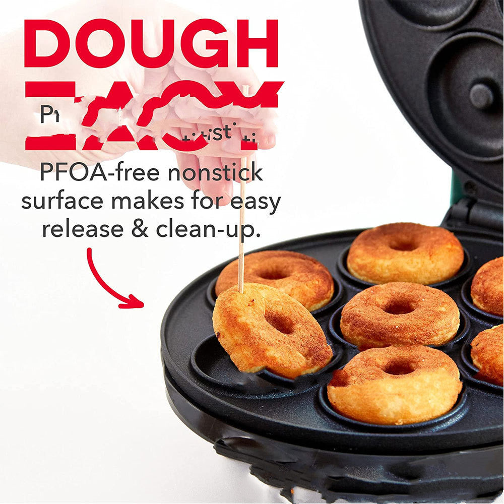 Mini Donut Making Machine