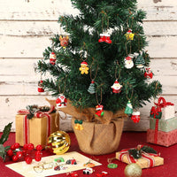 圣诞花园标牌套装（8个）