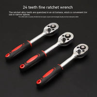 Инструменты для ремонта Гаечные ключи Компоненты Набор инструментов