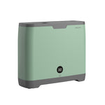 多用途刀具消毒器架