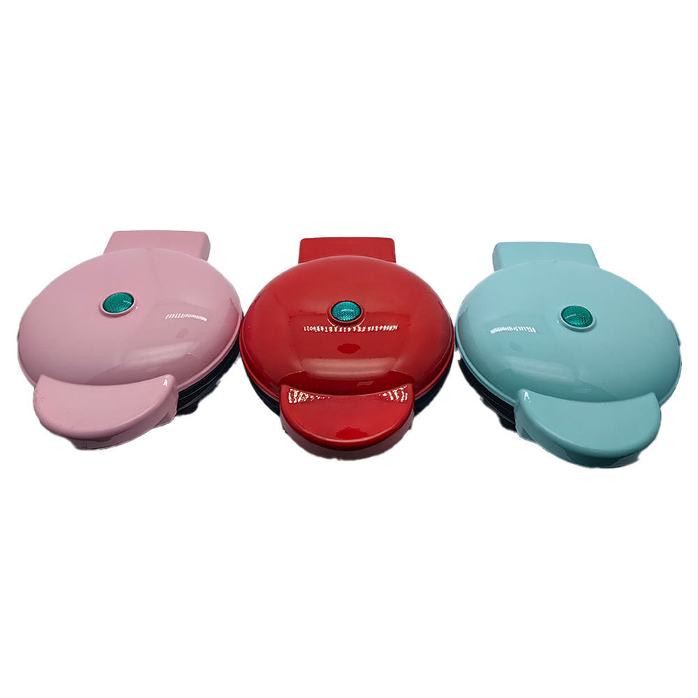 Mini Donut Making Machine