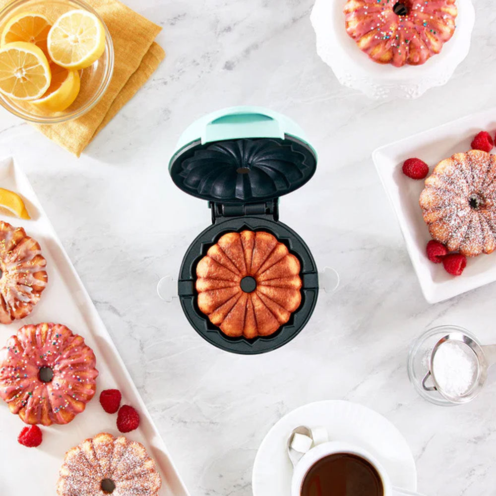 Household Pumpkin Pie Mini Baking Machine