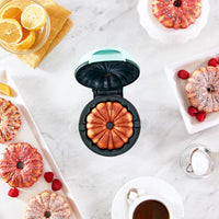 Household Pumpkin Pie Mini Baking Machine
