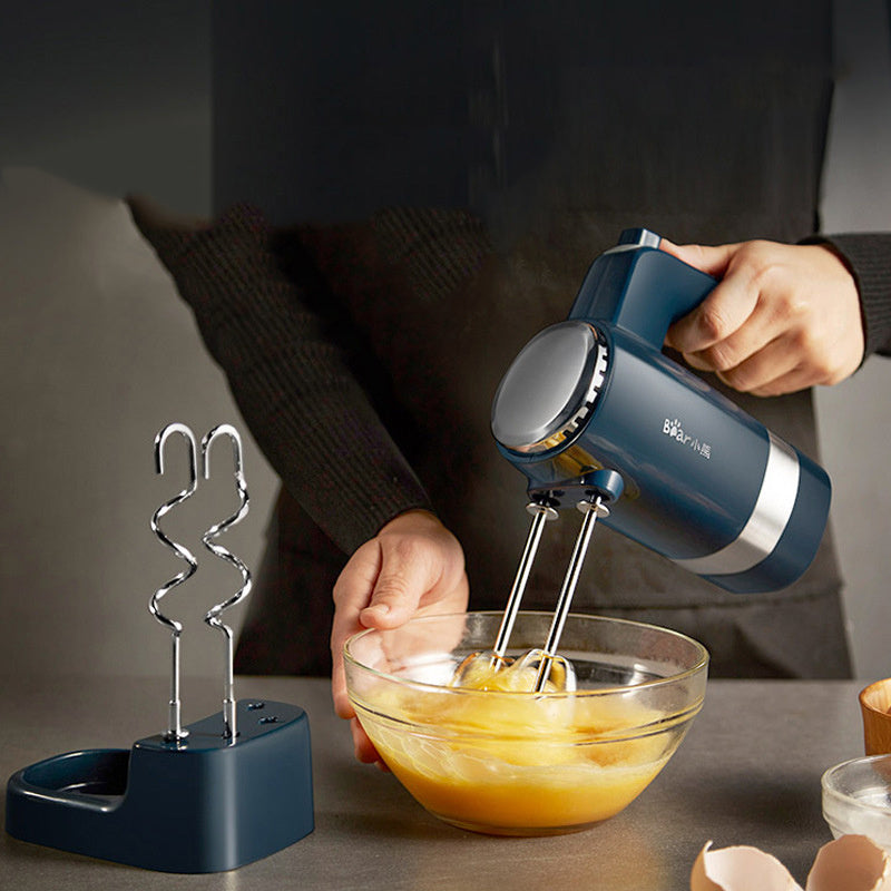Electrical Hand-held Household Egg Mixer